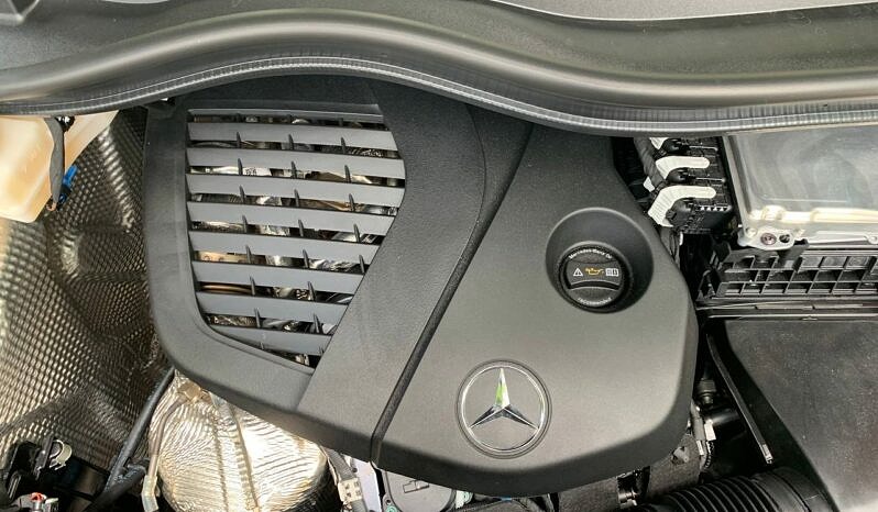 Mercedes Benz V 300 D AMG Line EXCLUSIVE full