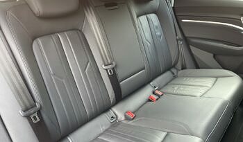 Audi E-Tron 55 Quattro full