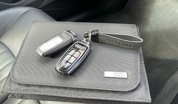 Audi E-Tron 55 Quattro full