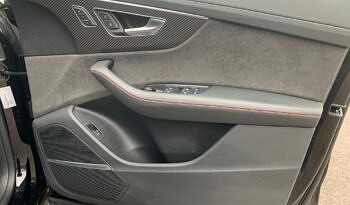 Audi RS Q8 4.0 TFSi V8 Quattro full