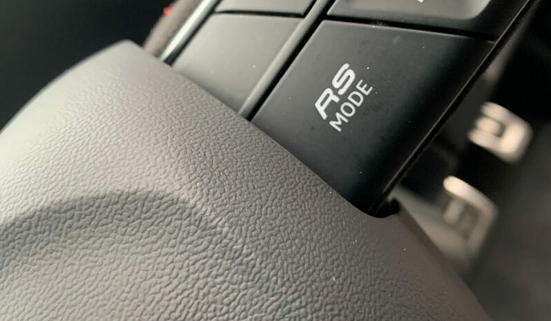 Audi RS Q8 4.0 TFSi V8 Quattro full