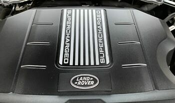 Land Rover Range Rover Sport 3.0 V6 HSE Dynamic full