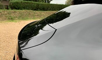 Porsche Cayenne Coupe “Lightweight” full