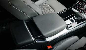 Audi Q8 50TDi S-Line full