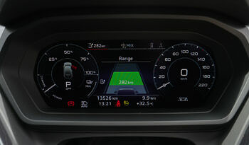 Audi Q4 E-Tron 40 Edition 1 full