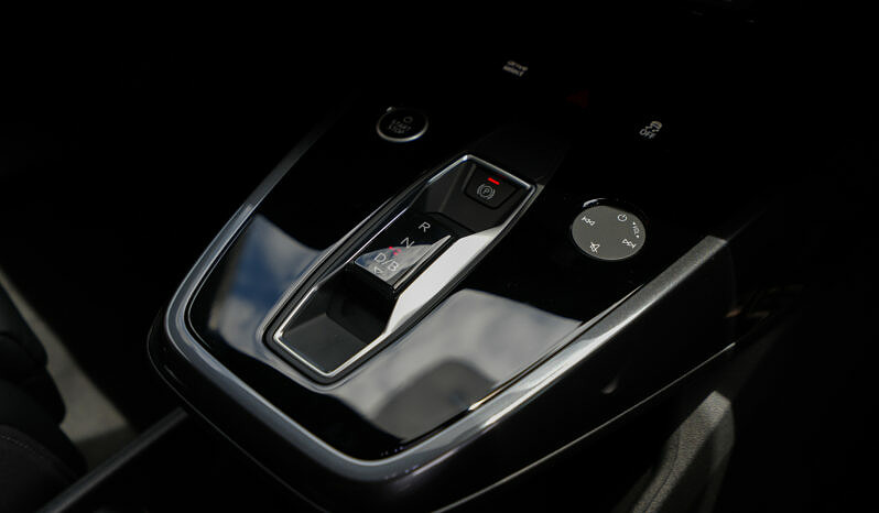 Audi Q4 E-Tron 40 Edition 1 full