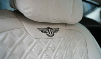 Bentley Flying Spur V8 Mulliner full