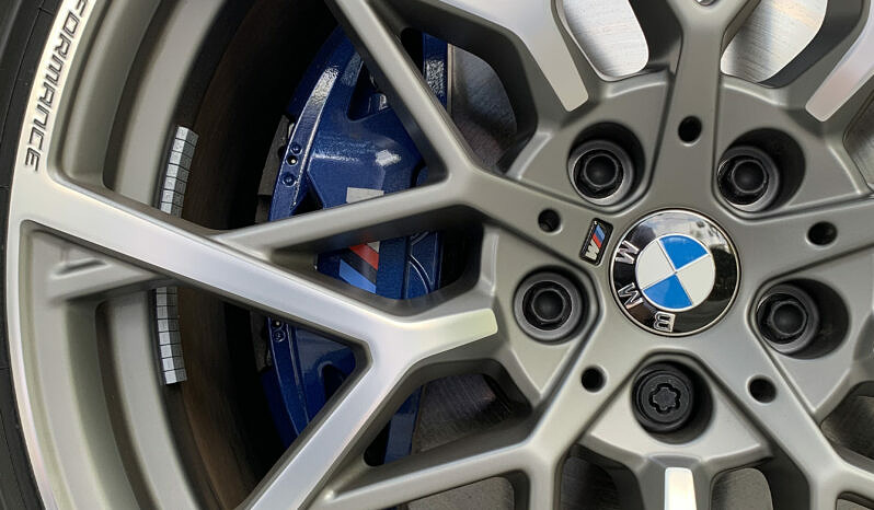 BMW M340i M-Sport XDrive full