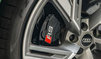 Audi RS6 TFSi quattro Avant Vorsprung full