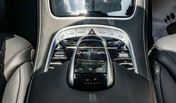 Mercedes Benz S 500 L AMG Line Premium+ Executive Exclusive full