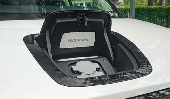 Honda E Advance full