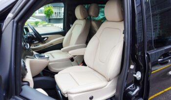 Mercedes-Benz V 300 D AMG Line “Senzati” Exclusive XL full