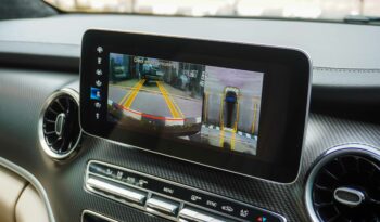 Mercedes-Benz V 300 D AMG Line “Senzati” Exclusive XL full