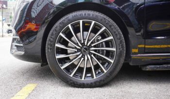 Mercedes-Benz V 300 D AMG Line “Senzati” Exclusive XL full
