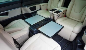 Mercedes-Benz V 300 D AMG Line “Senzati” Exclusive XL full