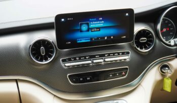 Mercedes-Benz V 300 D AMG Line “Senzati” Exclusive XL full