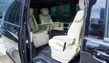 Mercedes-Benz V 300 D AMG Line “Senzati” Exclusive XL full