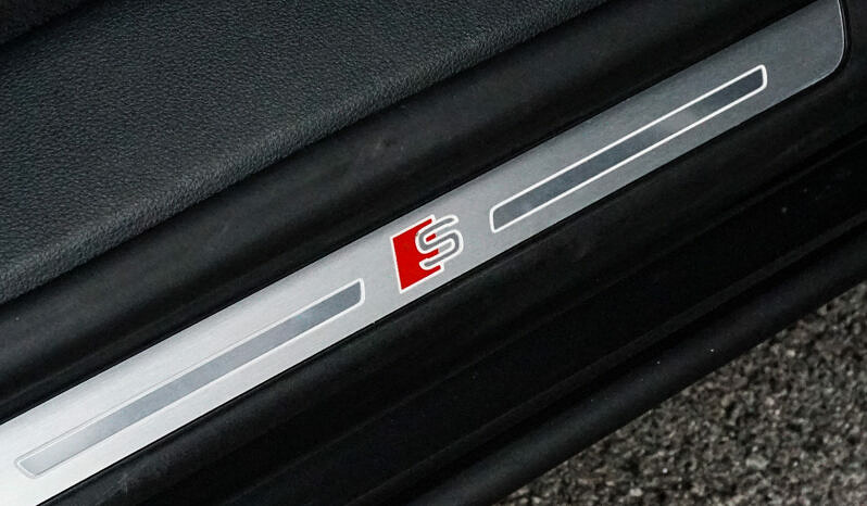 Audi Q8 50TDi S-Line full