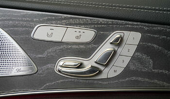 Mercedes-Benz CLS 350 AMG Line Premium Plus full