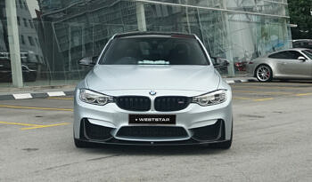 BMW M3 30 Jahre Limited Edition full