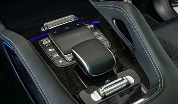 Mercedes Benz GLS 400 AMG Premium Plus Executive full