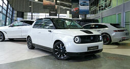 Honda E Advance