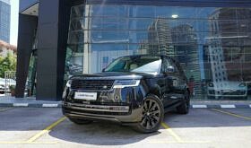 Land Rover New Range Rover SE P440e