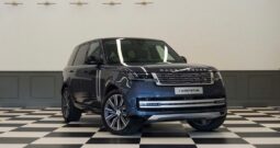 Land Rover New Range Rover P530 Autobiography