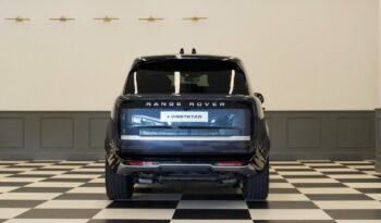Land Rover New Range Rover P530 Autobiography full
