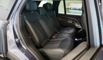 Land Rover New Range Rover P530 Autobiography full
