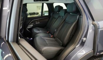 Land Rover New Range Rover P530 Autobiography full