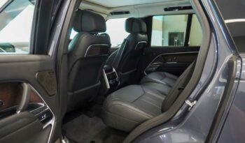 Land Rover New Range Rover P530 Autobiography full