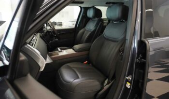 Land Rover New Range Rover P530 Autobiography full