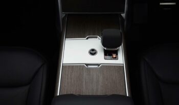 Land Rover New Range Rover P530 Autobiography full