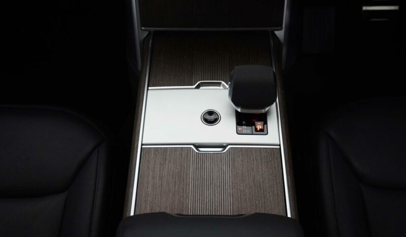 Land Rover New Range Rover P530 Autobiography full