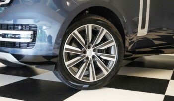 Land Rover New Range Rover P530 Autobiography full