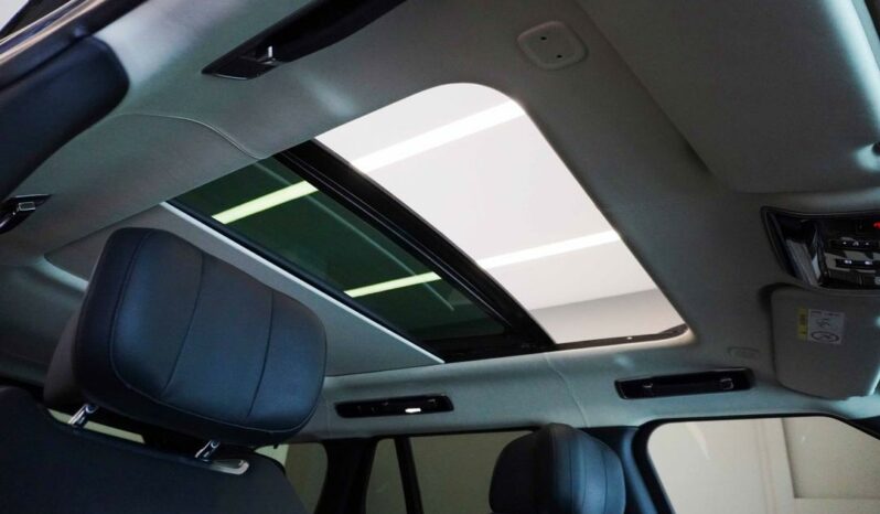 Land Rover New Range Rover P530 Autobiography full