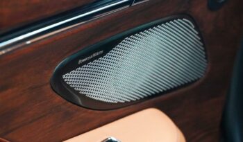 Aston Martin DB12 Volante full