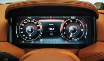 Aston Martin DB12 Volante full