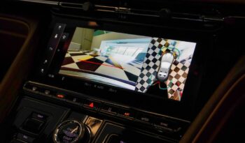 Aston Martin DB12 Volante full