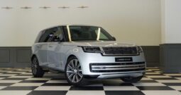 Land Rover New Range Rover P400 Autobiography LWB