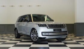 Land Rover New Range Rover P400 Autobiography LWB