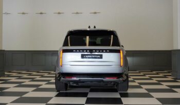 Land Rover New Range Rover P400 Autobiography LWB full