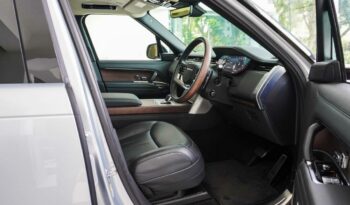 Land Rover New Range Rover P400 Autobiography LWB full