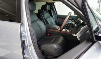 Land Rover New Range Rover P400 Autobiography LWB full