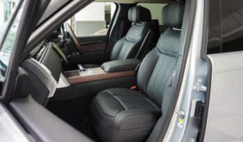 Land Rover New Range Rover P400 Autobiography LWB full