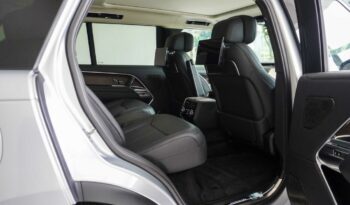 Land Rover New Range Rover P400 Autobiography LWB full