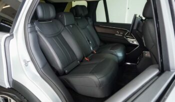 Land Rover New Range Rover P400 Autobiography LWB full