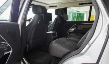 Land Rover New Range Rover P400 Autobiography LWB full