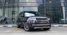 Land Rover New Range Rover P400 SE